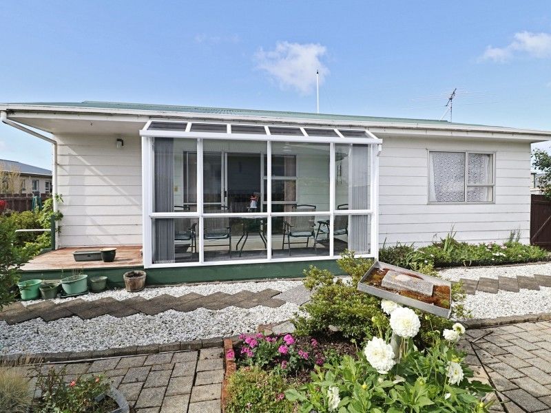 2/156 Crinan Street, Appleby, Invercargill, 2房, 1浴