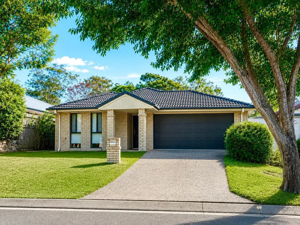 Forest Lake 4ห้องนอน Spacious Family Living in Leafy & Quiet Location