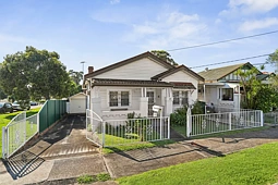 17 Dudley Street, Lidcombe
