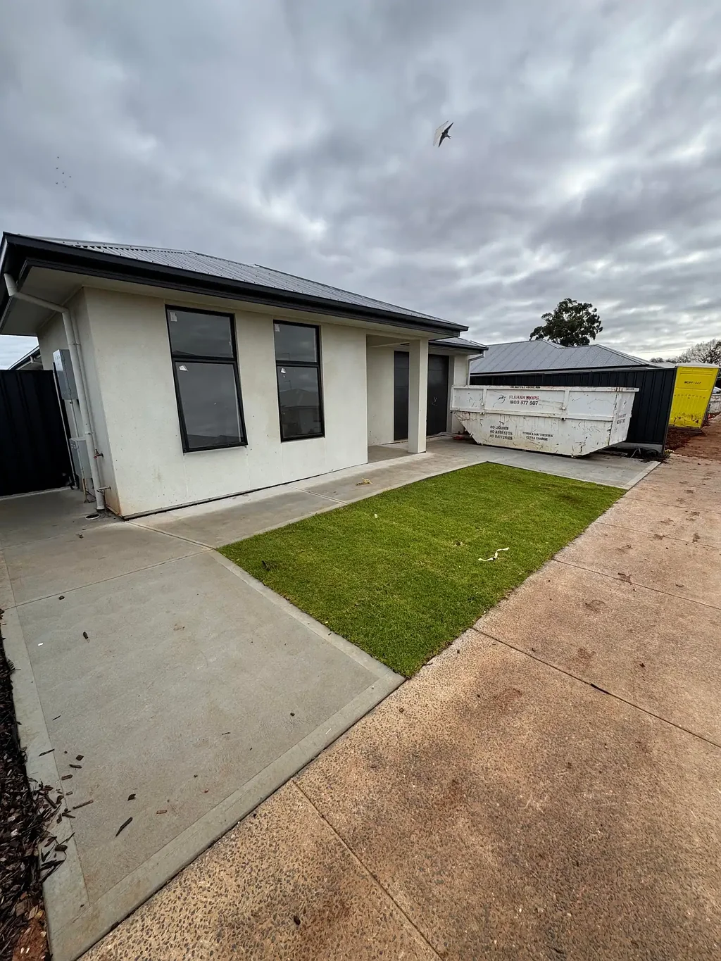 Davoren Park 4房  NDIS INVESTMENT - 15% YIELD  (approx)