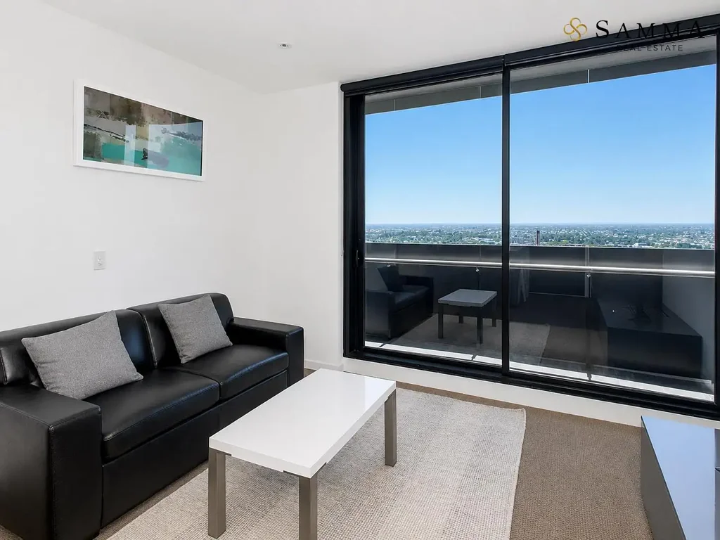 Elevated 1-Bedroom Urban Living with Premium Amenities in Carlton - For Lease!