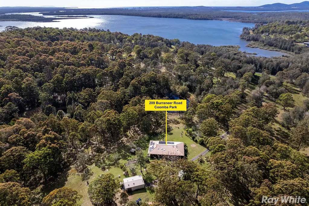 Coomba Park 3Zimmer A Tranquil Acreage Retreat Moments from Wallis Lake