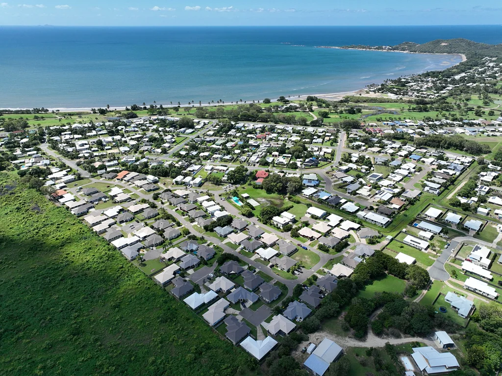 6 Third Close, Bowen, QLD 4805