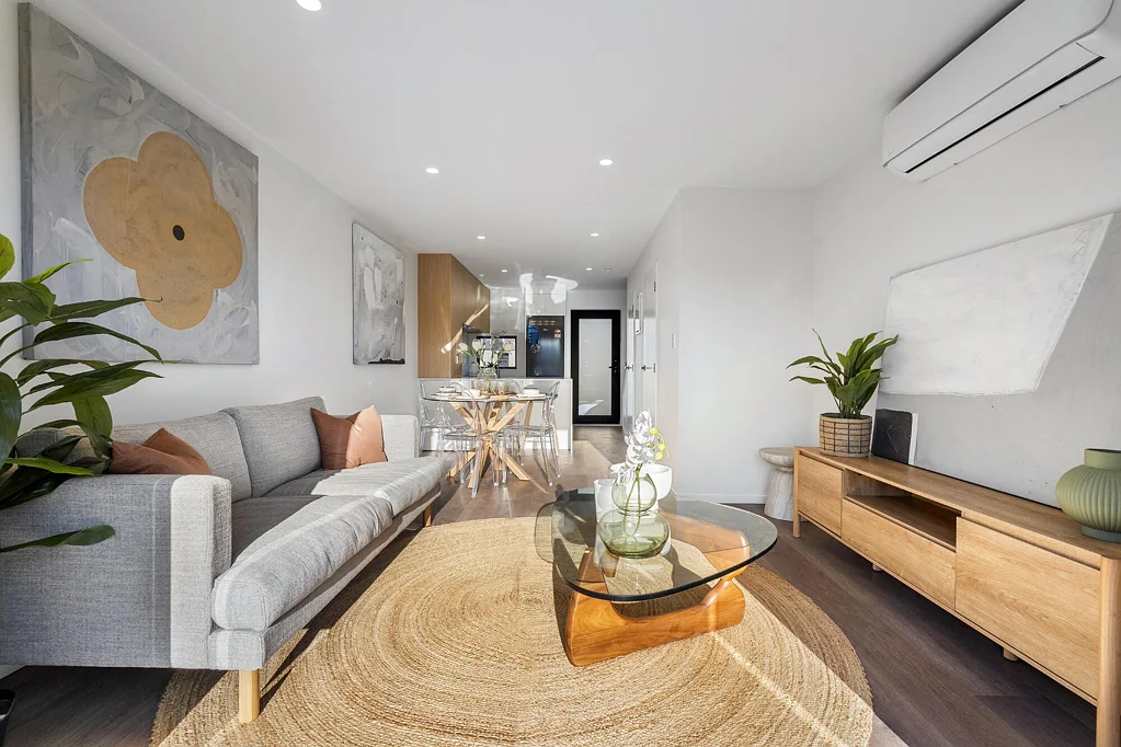 Hobsonville 2ਬੈੱਡਰੂਮ Don't Miss Out. Last 2 Bedroom!
