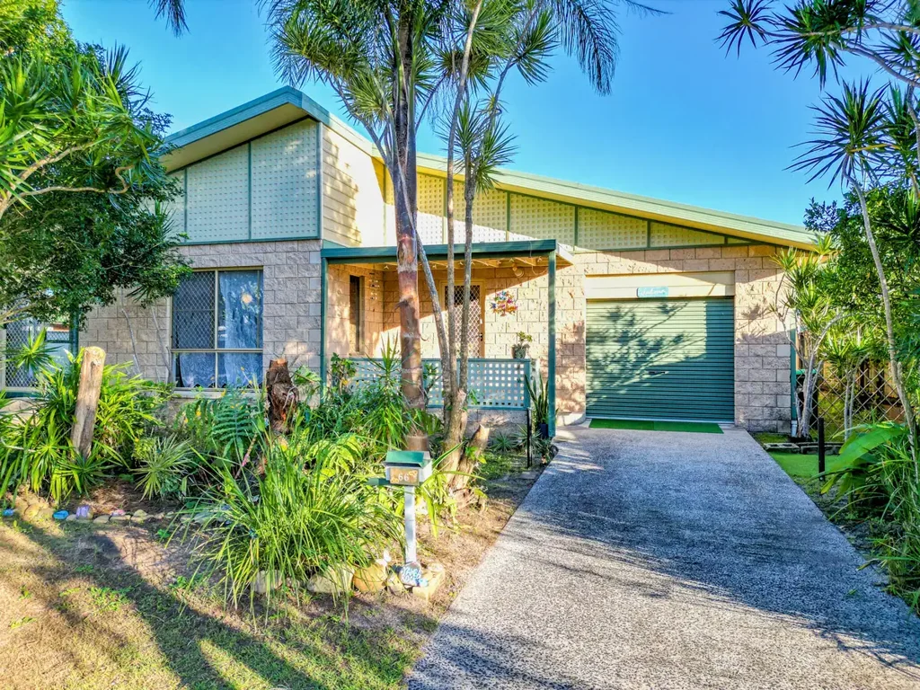 66 Gumnut Road, Yamba, NSW 2464