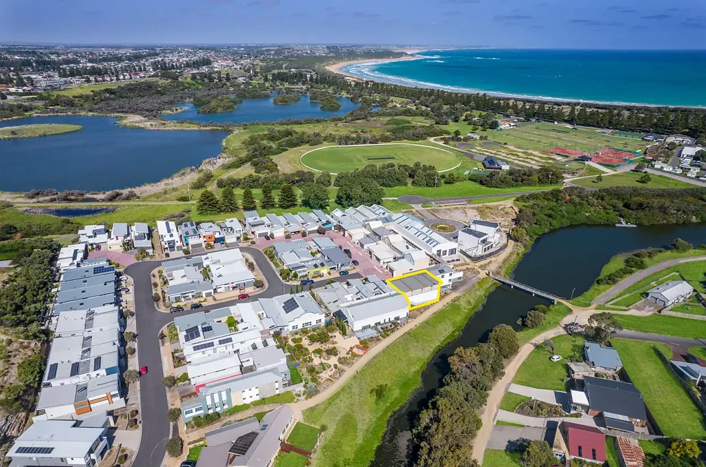 Warrnambool 1ਬੈੱਡਰੂਮ Unlock Another World Of Living