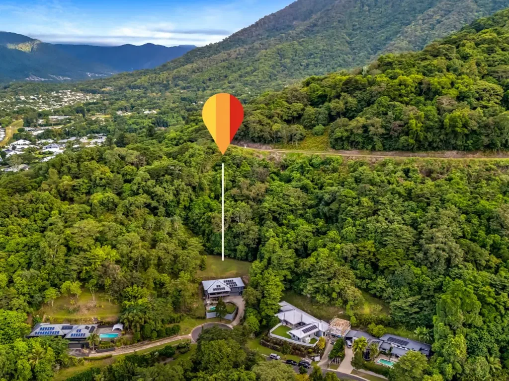 12 Barringtonia Close, Redlynch, QLD 4870