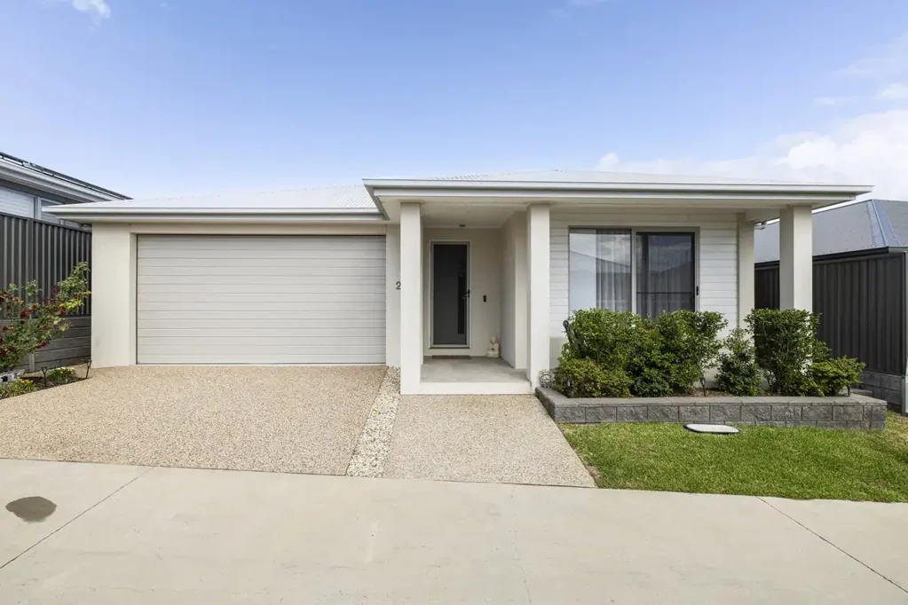 212/500 South Street, Glenvale, QLD 4350