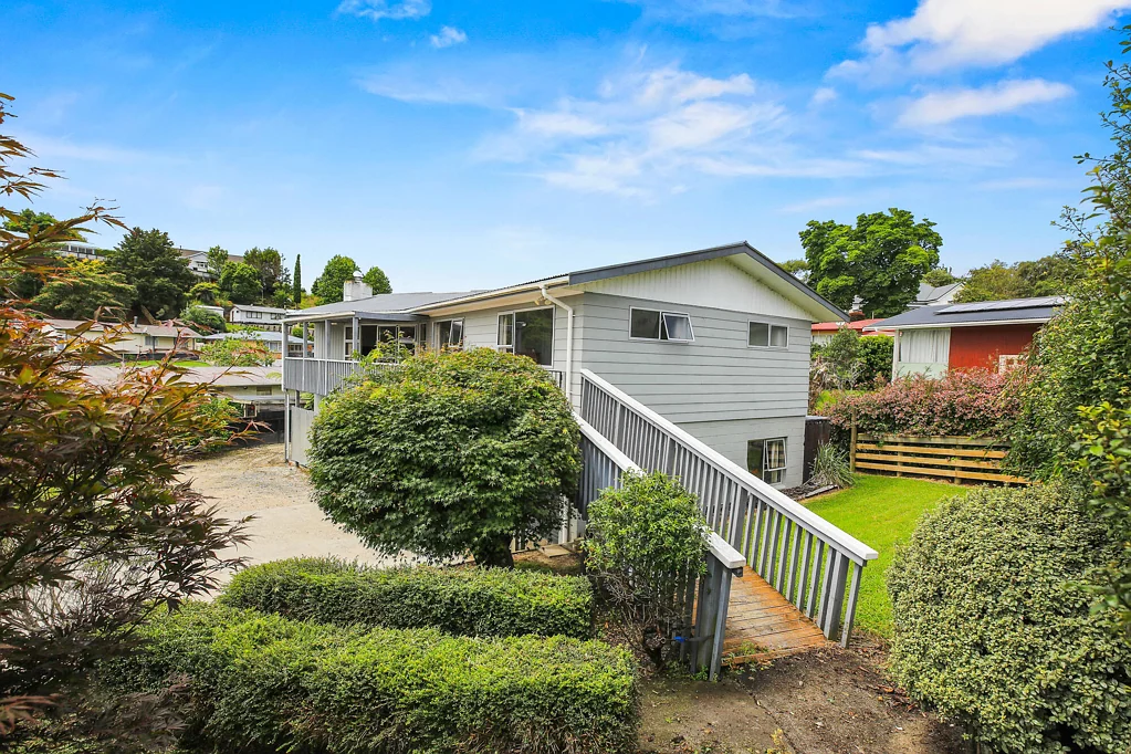 Te Kuiti 5બેડરૂમ Versatile home