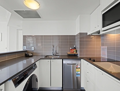 2706-2707/95 Charlotte Street, Brisbane City, Brisbane - Inner City Region, 2 phòng ngủ, 2 phòng tắm, Apartment