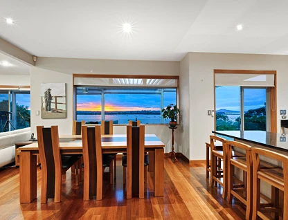 22 Falstaff Place, Half Moon Bay, Manukau City, Auckland, 5房, 3浴, 独立屋