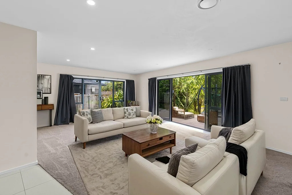 Otaki 3Zimmer Modern easy care living