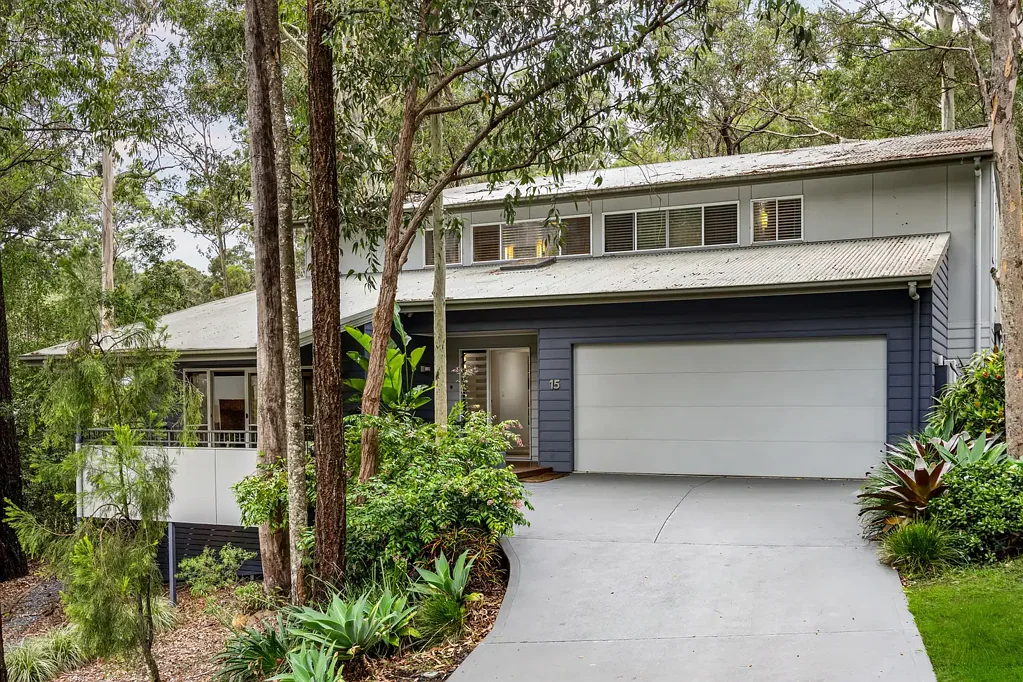 15 Woodbrook Trail, Murrays Beach, NSW 2281