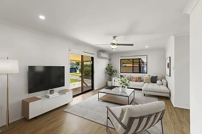 12 Whalan Court, Kearneys Spring, QLD 4350, 4房, 1浴, House