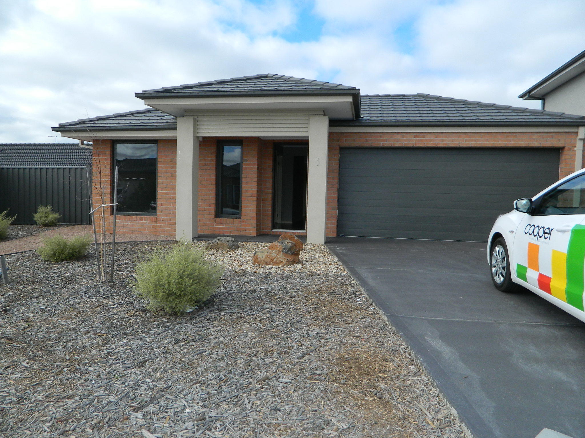 3 LANDMARK CR, MANOR LAKES VIC 3024, 0 habitaciones, 0 baños, House