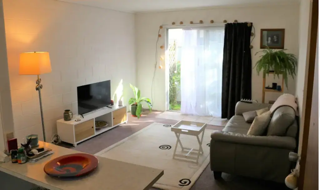 Great size one bedroom