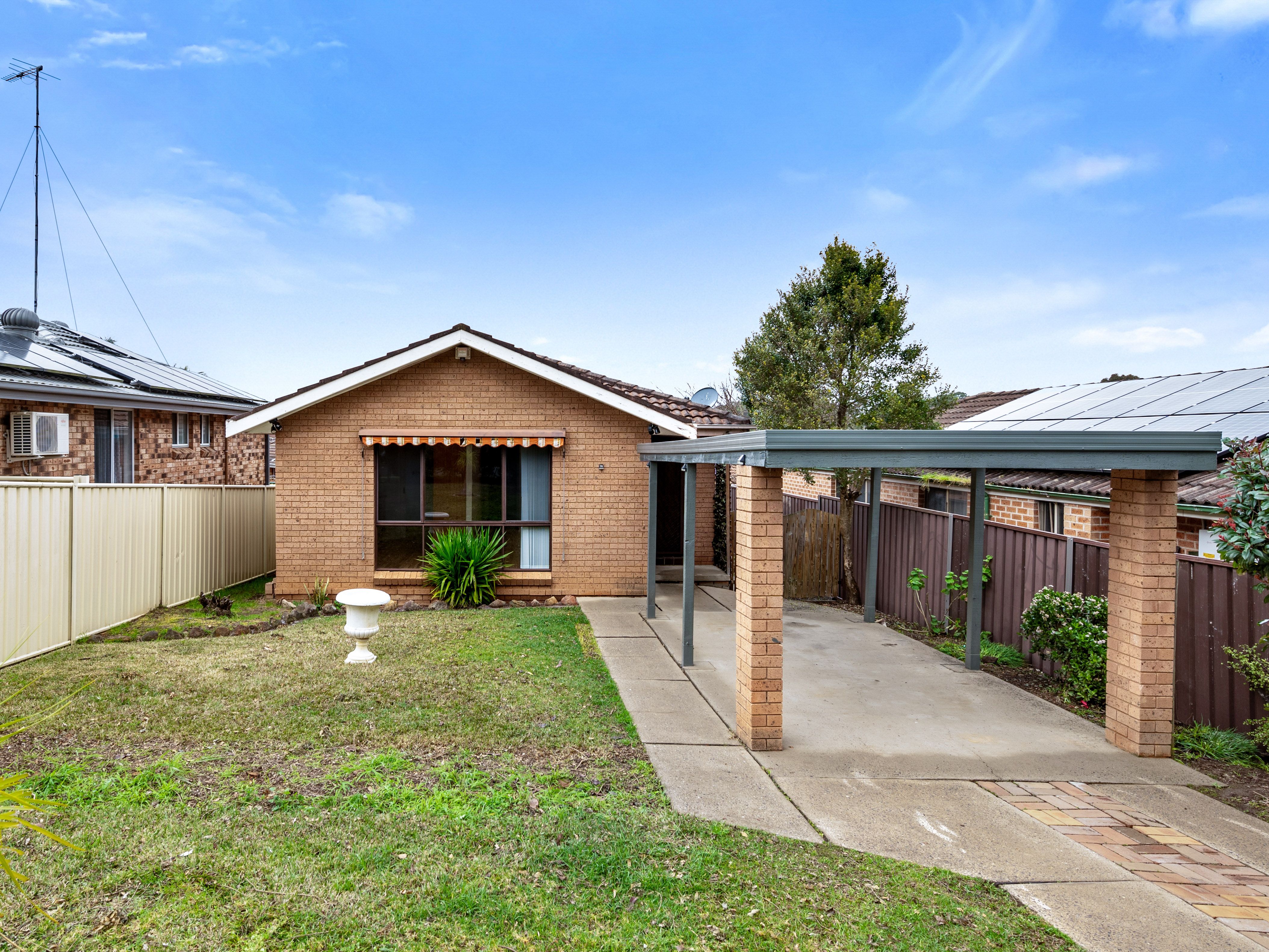 14 GOODSELL ST, MINTO NSW 2566, 0 Bedrooms, 0 Bathrooms, House