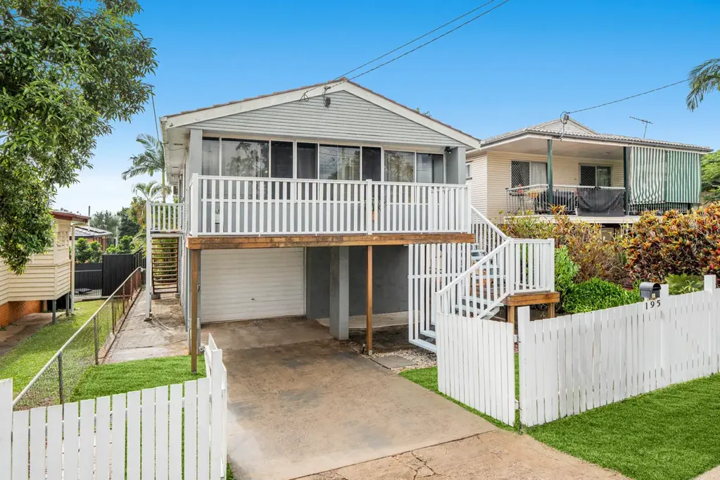 195 Sibley Road, Wynnum West, QLD 4178
