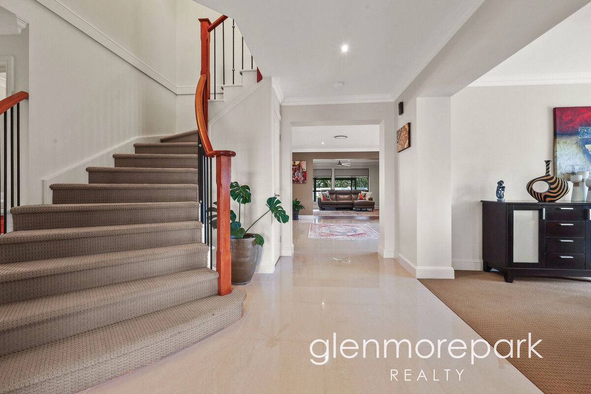 15 BANGALLA PDE, GLENMORE PARK NSW 2745, 0房, 0浴, House