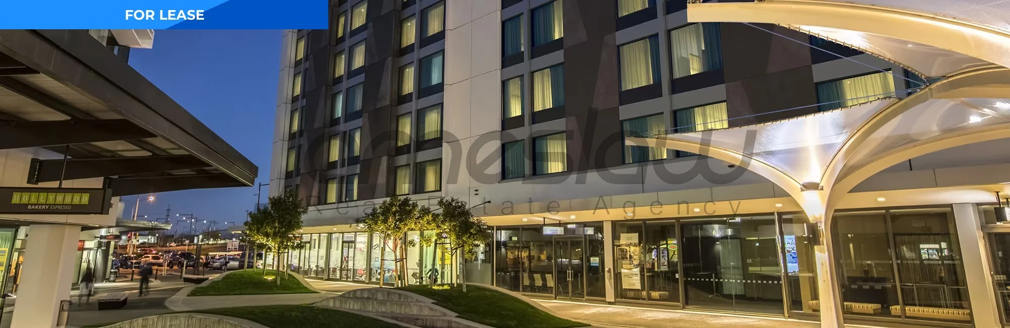 East Tamaki  Quest Building, Ground Floor Office