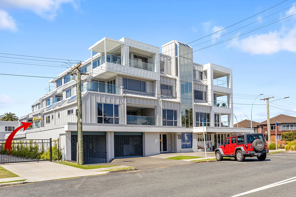 Mount Maunganui 2房  Peaceful and private - downtown Mount