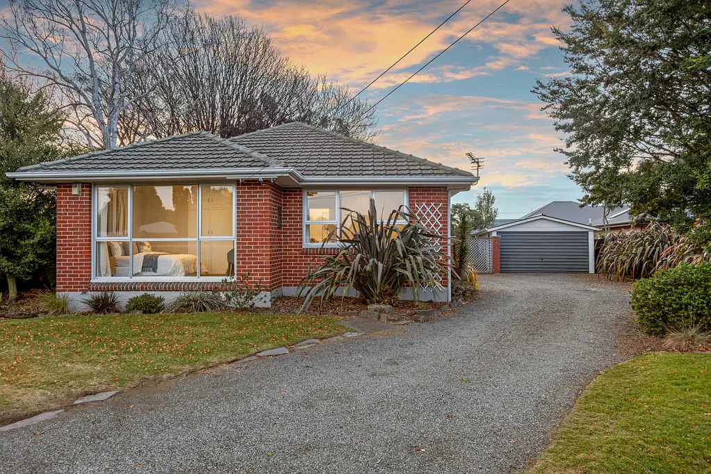 Burnside 3 Bedroom Style and Simplicity in a Top School Zone