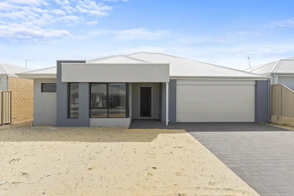 Two Rocks 4房  Brand-New Coastal 4x2 | Perfect for Investors & First Home Buyers