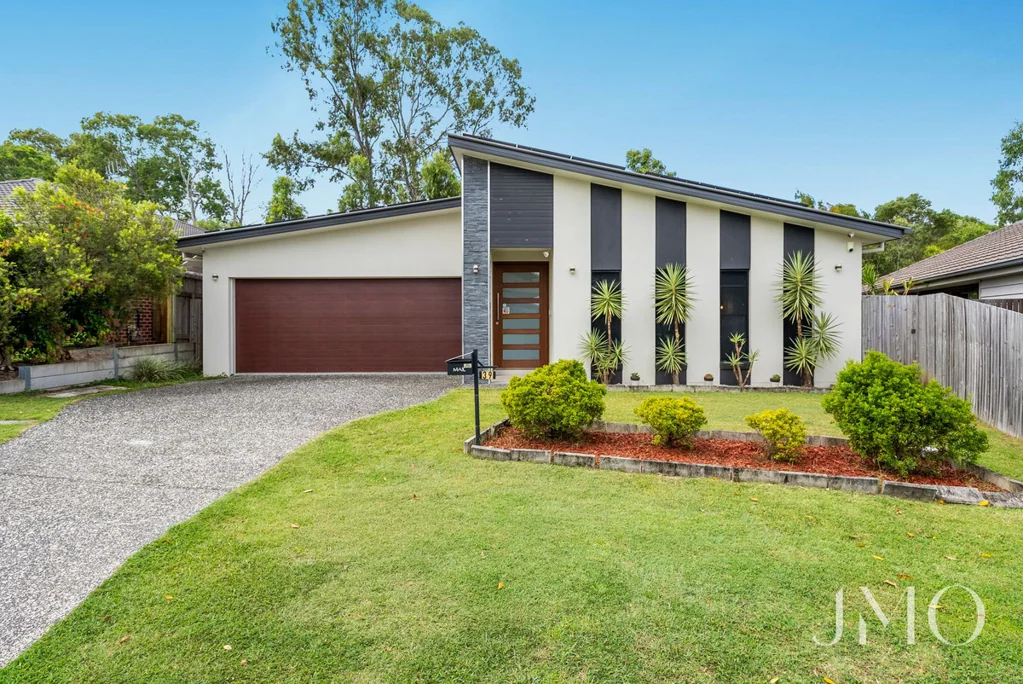 39 Oakover Avenue, Ormeau Hills, QLD 4208