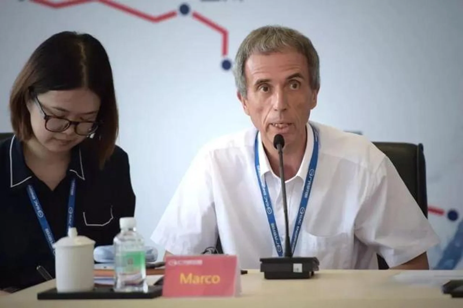 中国车的底盘为什么要外国人来调？