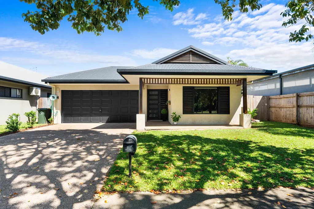 22 Hockey Avenue, Smithfield, QLD 4878