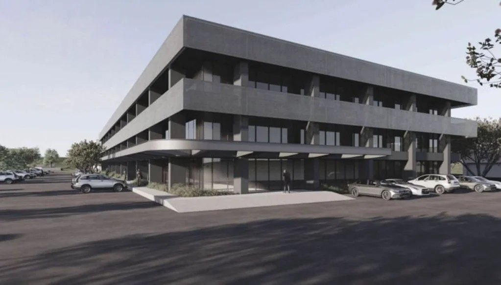 Takapuna Flexible Retail in Redevelopment Site