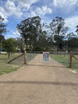 Lot 2, Blackbutt