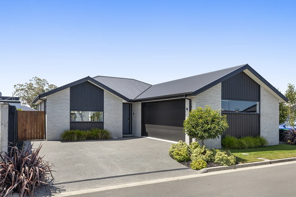 14 Joslen Way, Kaiapoi, Waimakariri, Canterbury