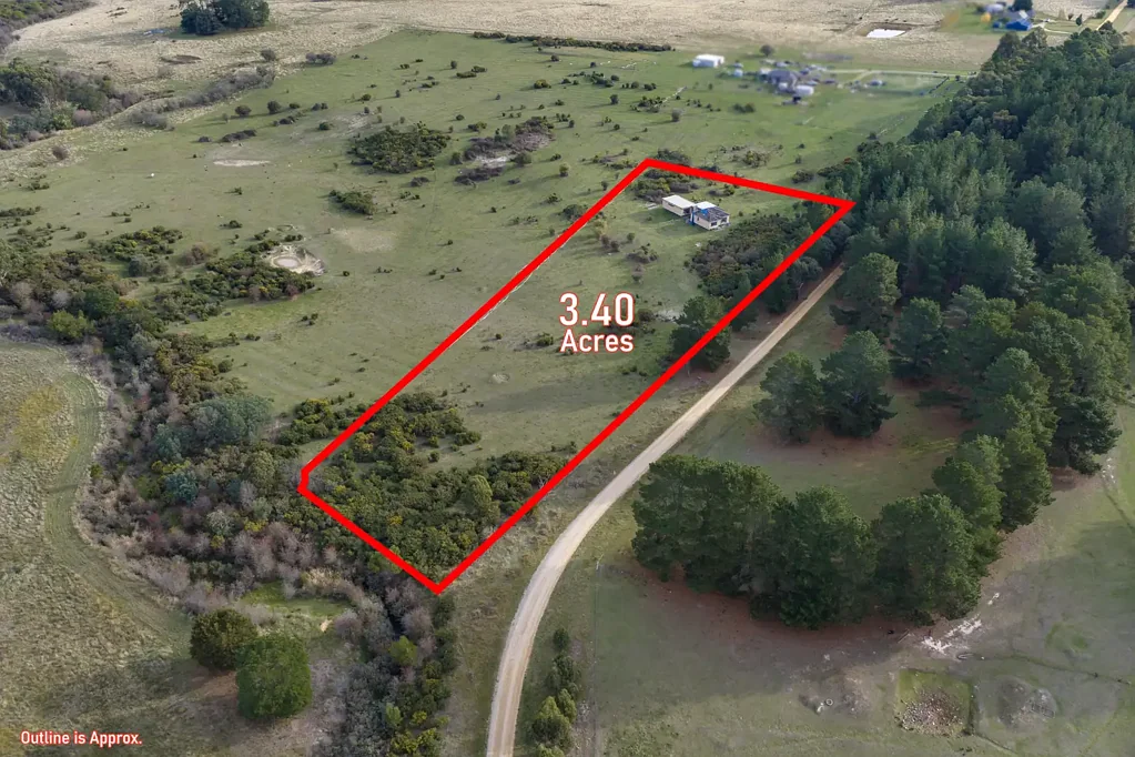 Scarsdale  From Foundations To Future At Moonies Dam