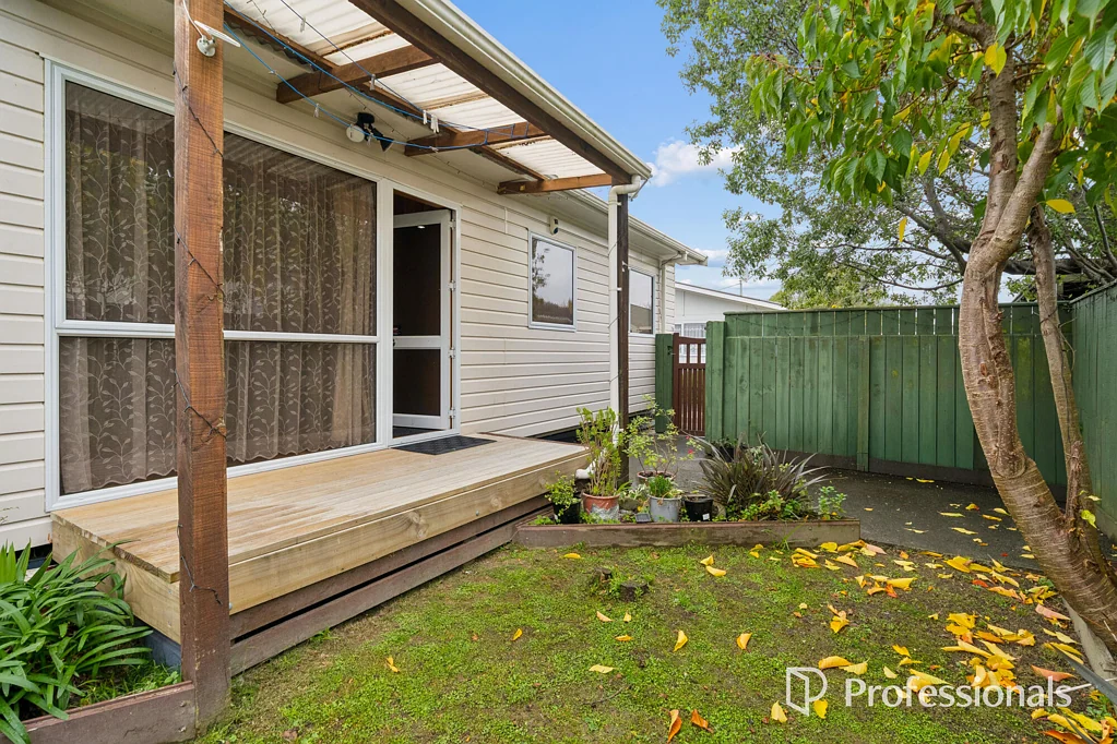 Naenae 2Kwarto First Home Buyers – Start Here!