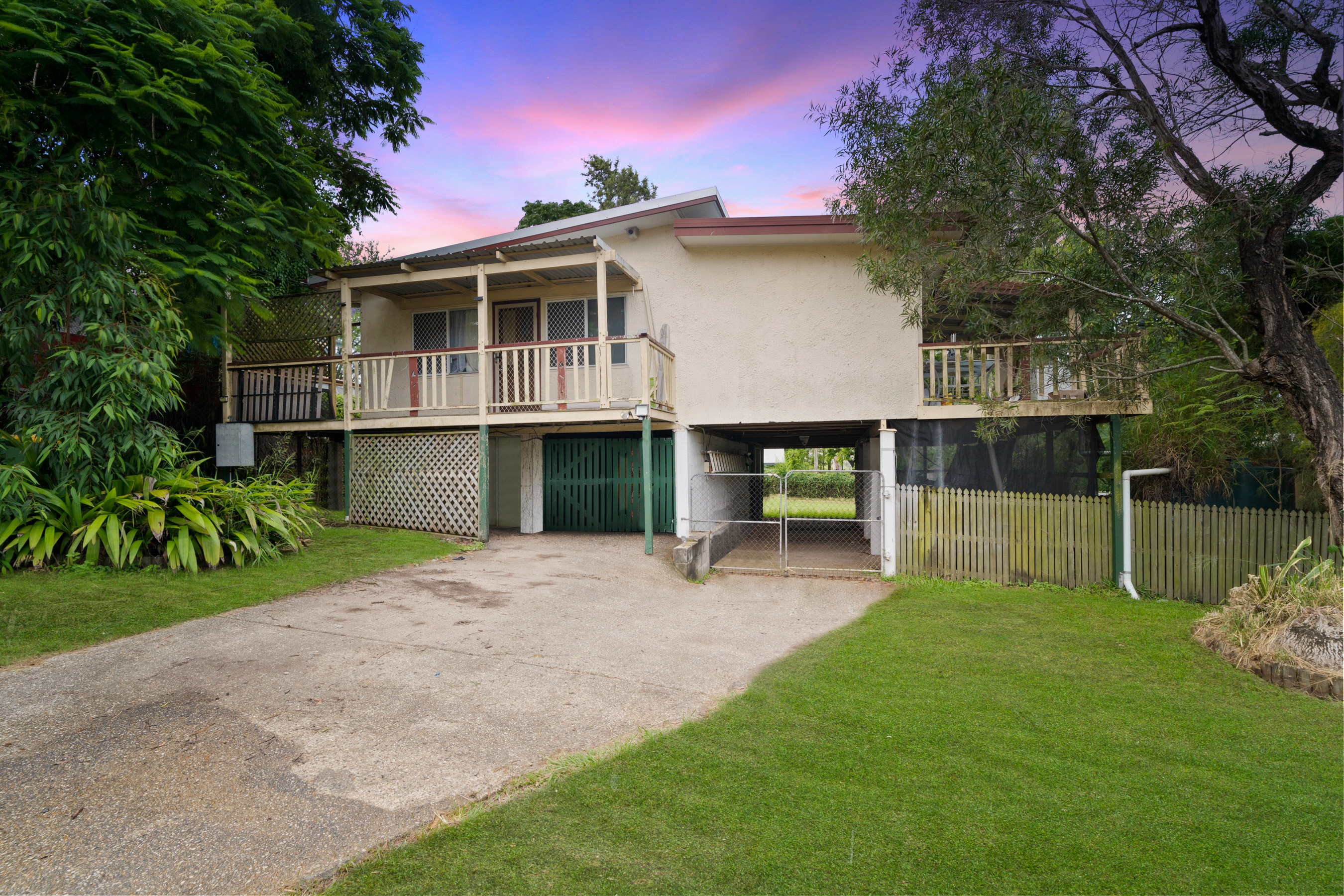 22 MARIE ST, GOODNA QLD 4300, 0部屋, 0バスルーム, House