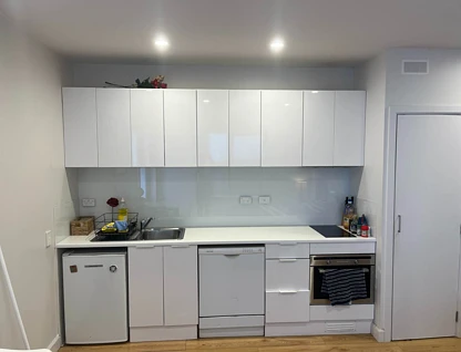 1a/125A Hobson Street, Auckland Central, Auckland City, 1房, 1浴, 整租公寓