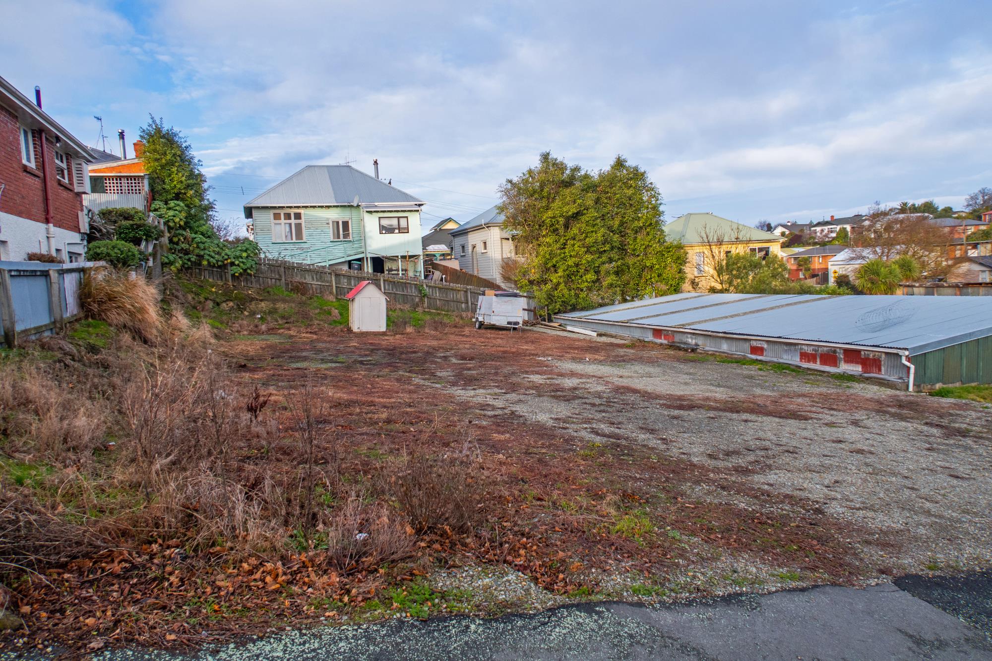 29 Gibson Street, Seaview, Timaru, 4 Bedrooms, 0 Bathrooms