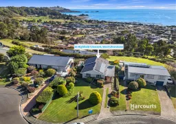 16 Highfield Crescent, West Ulverstone