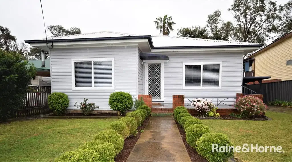17 Morton Parade, Nowra, NSW 2541