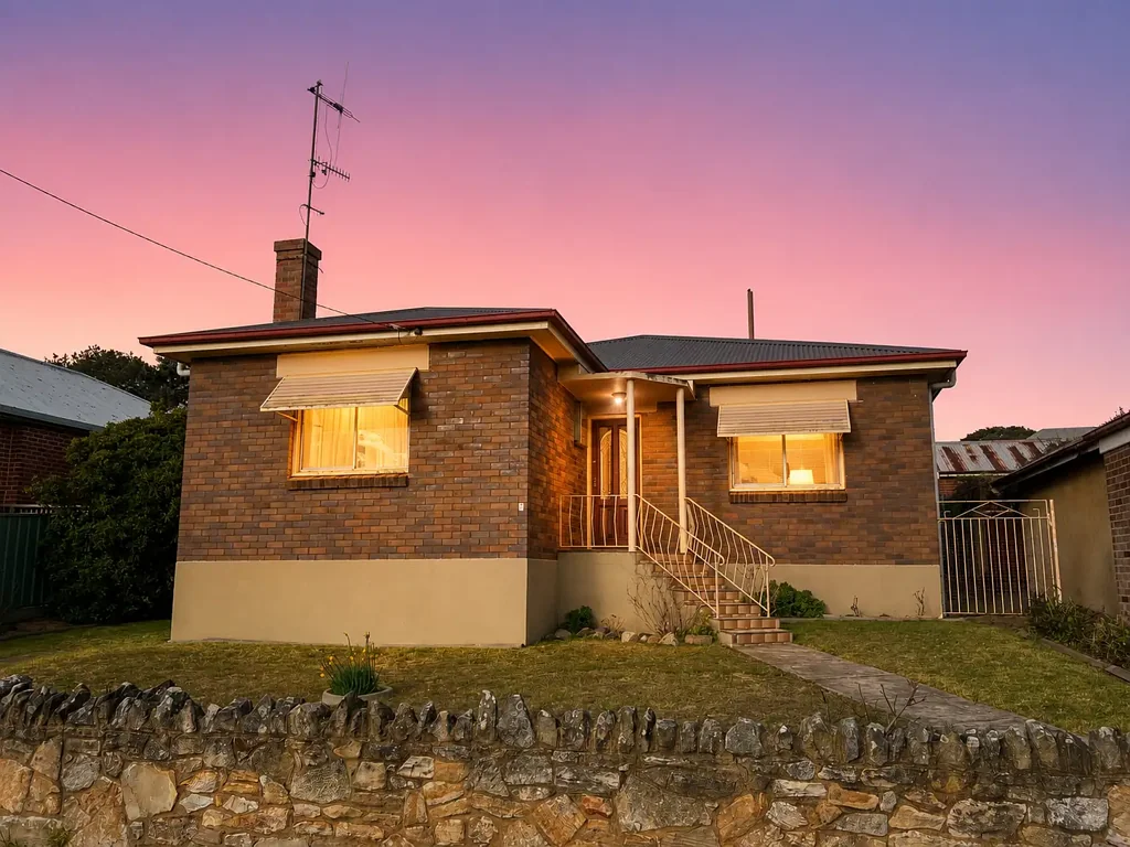 Comfortable Living Just Moments from the CBD