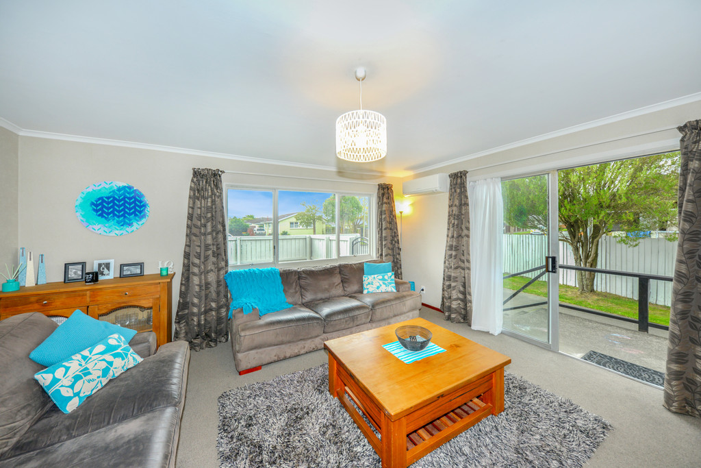 1/102 Breens Road, Bishopdale, Christchurch, 2 Schlafzimmer, 1 Badezimmer