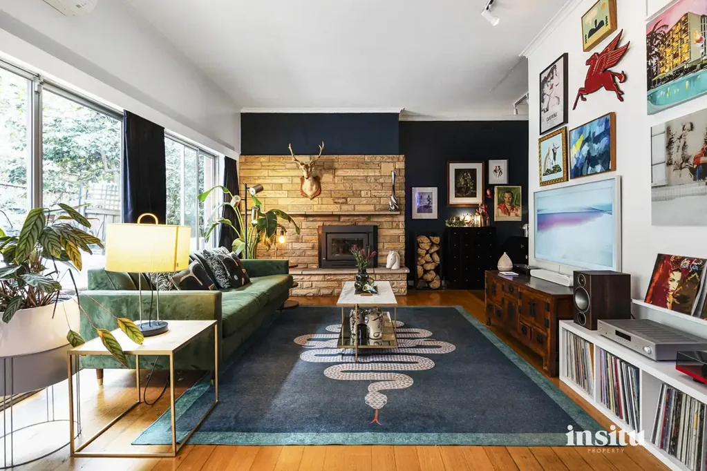 165 Goulburn Street, West Hobart, TAS 7000
