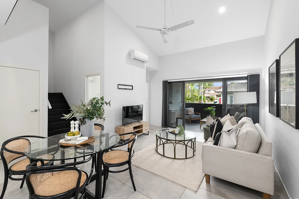 25/30 Jordan Street, Greenslopes, QLD 4120