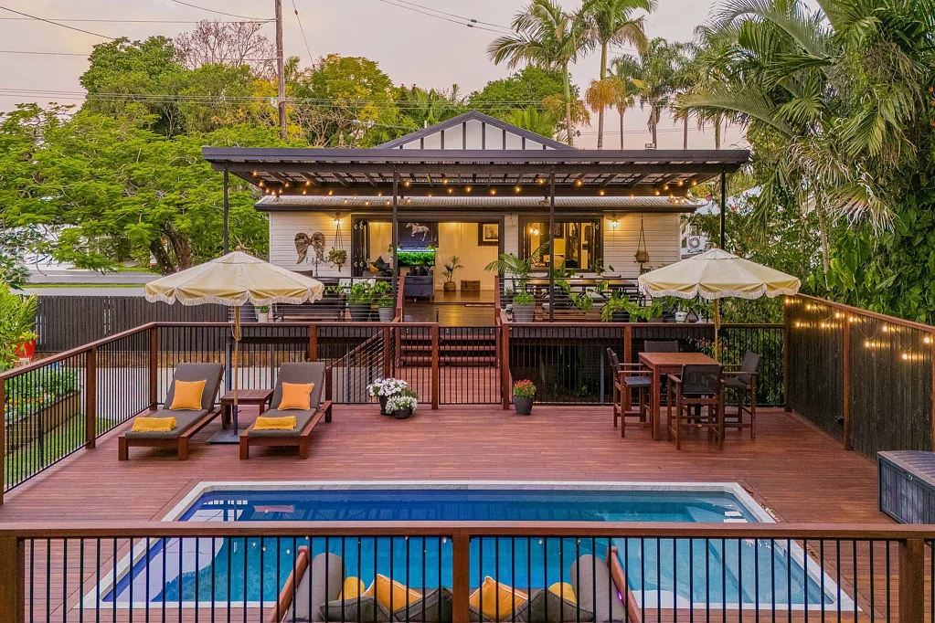 84 Tumbulgum Road, Murwillumbah, NSW 2484