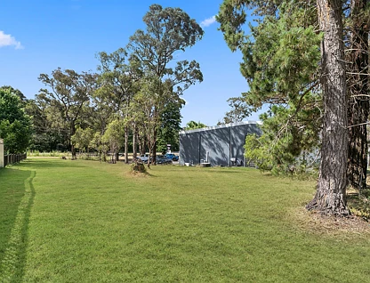 2741 Remembrance Driveway, Tahmoor, Macarthur Region, 0房, 0浴, Section