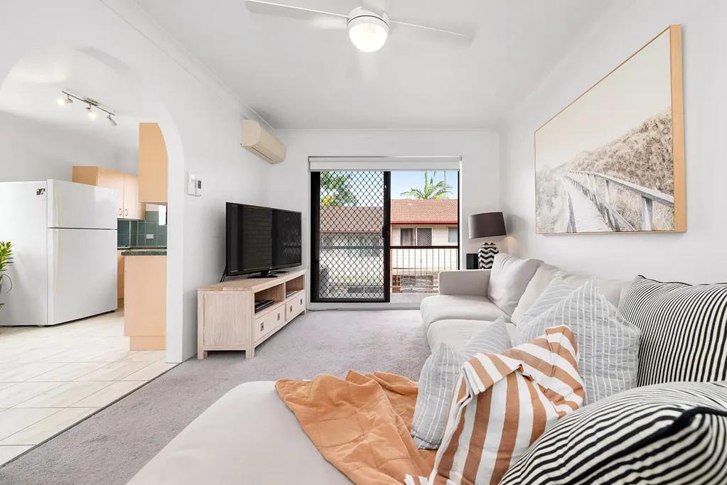 Nundah 2Moenga Timeless Appeal in a Boutique Brick Complex
