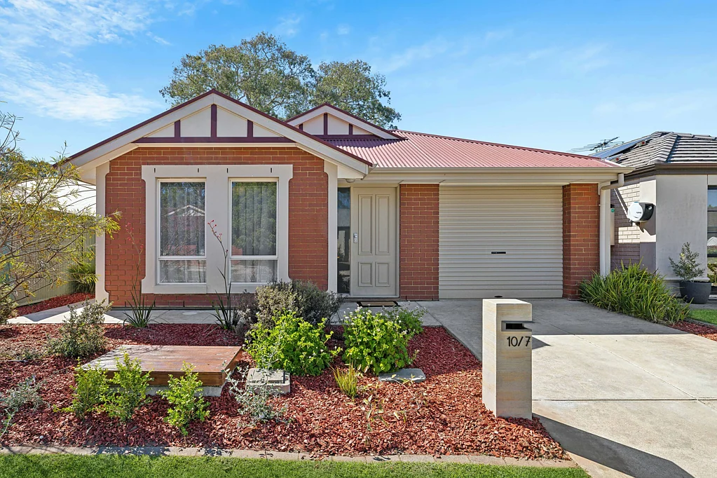 10/7 Wiland Street, Mount Barker, SA 5251