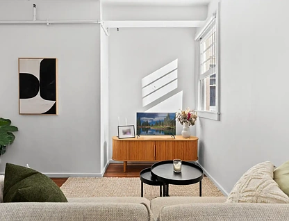 85/19a Tusculum Street, Potts Point, NSW 2011, 2 غرف, 1 حمامات, Unit
