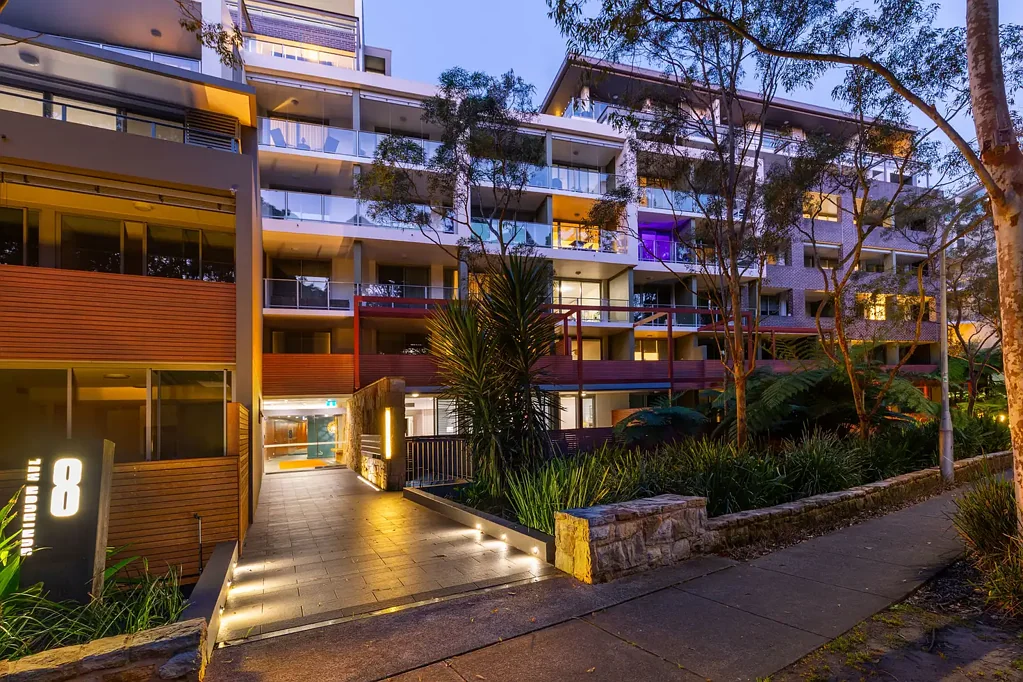 St Leonards 2Zimmer A Home Designed to Be Lived In and Loved
